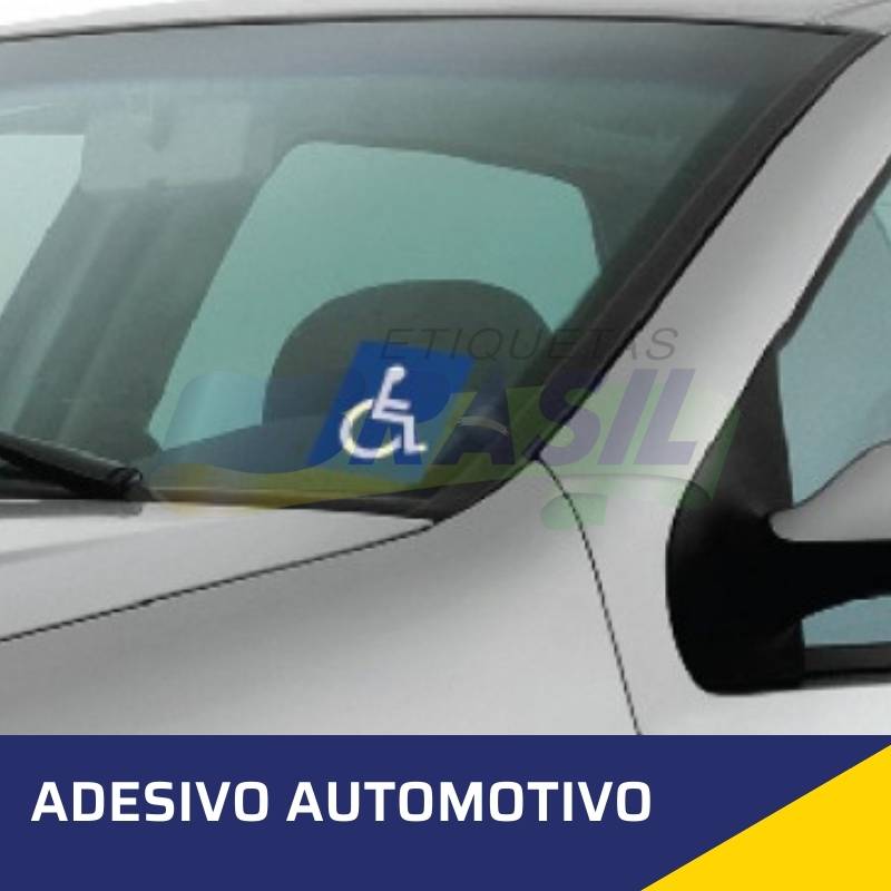 adesivo automotivo