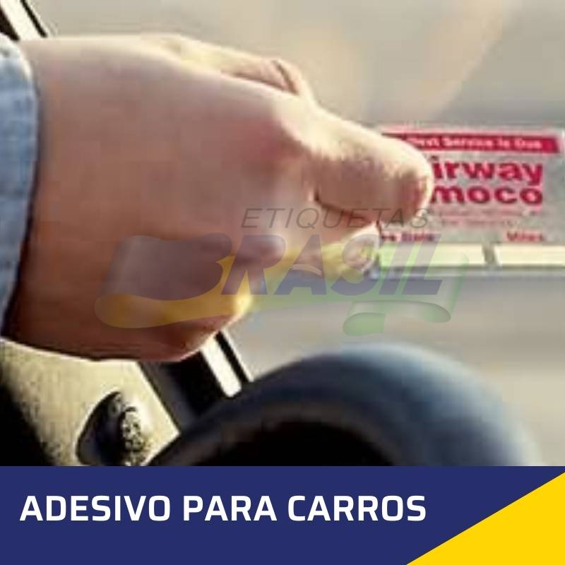 adesivos para carros