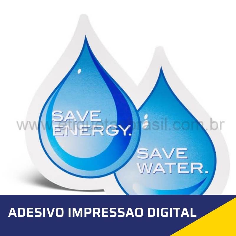 impressão digital