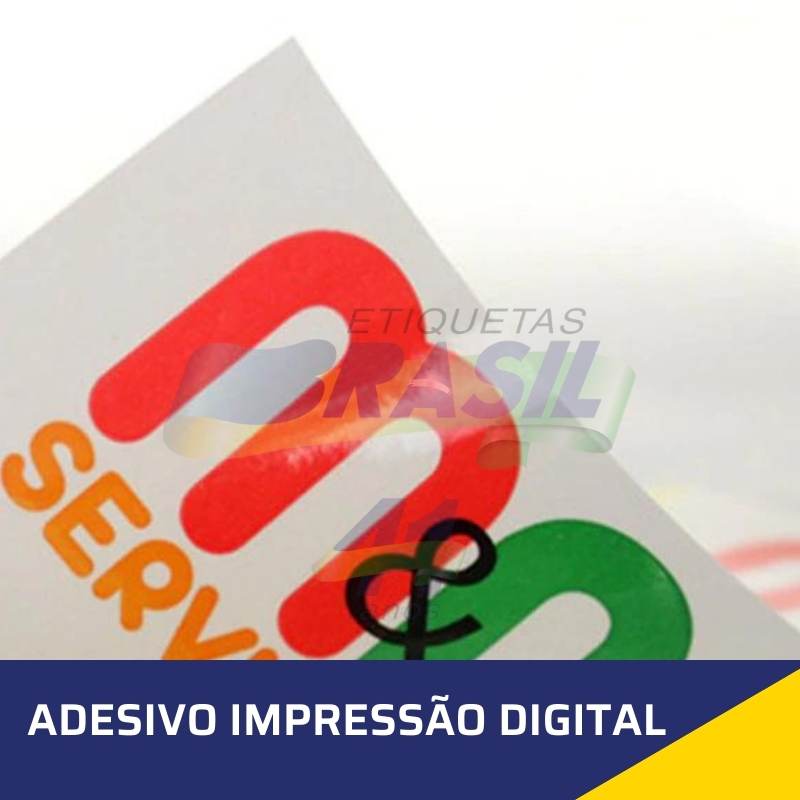 impressão digital